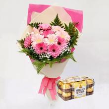 Mercy Flowers