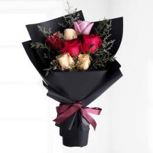 Elight Roses